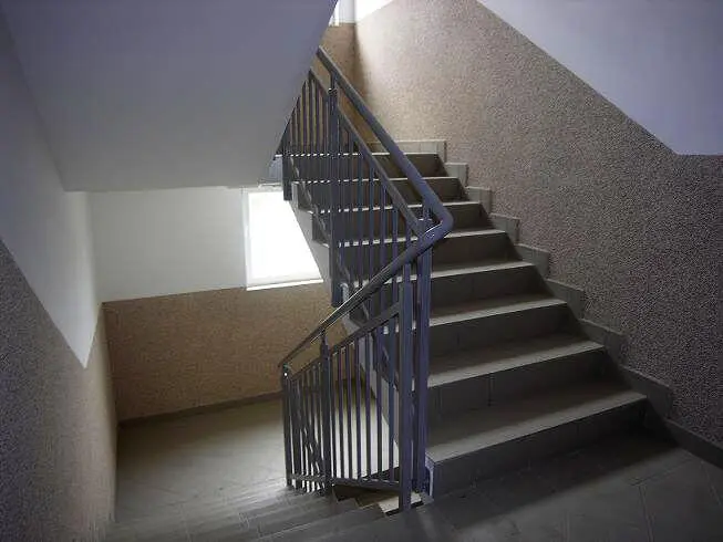 trappstädning i Göteborg